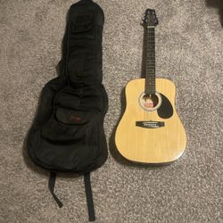 Acoustic Guitar