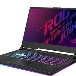 ASUS ROG Strix G15 Gaming Laptop