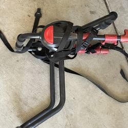Bike Rack