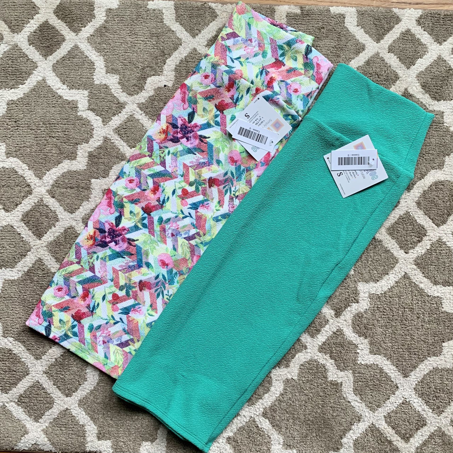 LLR Pencil Skirts Brand New Size Small