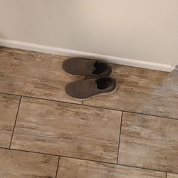 Skechers Tennis Shoes Slip-ons