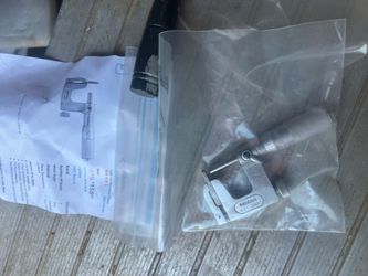 Mitutoyo Vernier Uni-Mike Micrometer 0-25mm i’m retired from work, l sell all tools$125.00