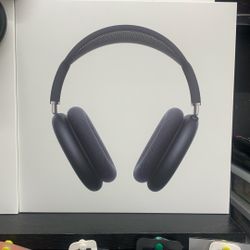 AirPods Max (financing Price Listed)