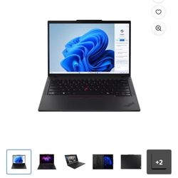 Lenovo ThinkPad P14s 21ME0019US 14" Laptop R7 Pro 8840HS 16GB 512GB SSD W11P