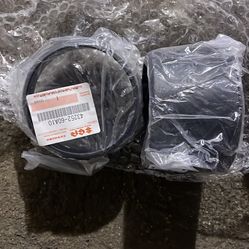 Suzuki Samurai Front 4x4 Wheel Cap 