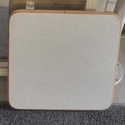Small I-LET Table 