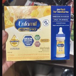 Enfamil Wonder Bag