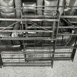 Bed Frame 