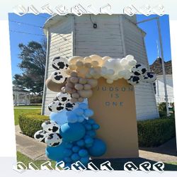 Brighten Parties with Colorful Birthday Balloon Displays cause authority