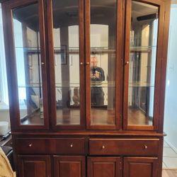 China Cabinet 