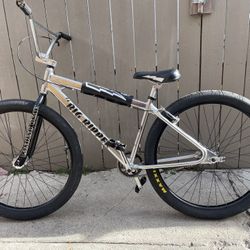 City grounds big ripper