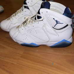 Retro Jordan 7 