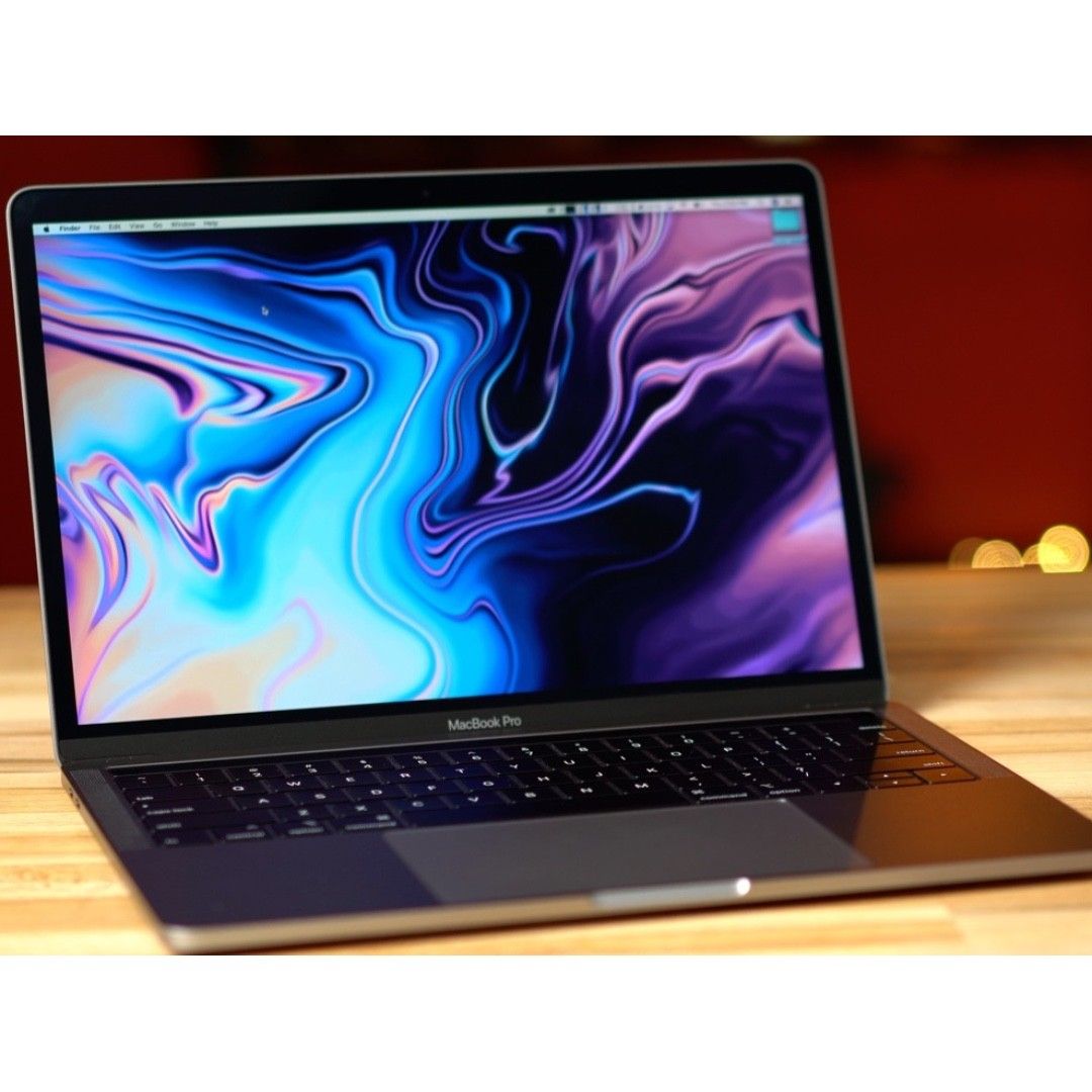 Apple MacBook pro a1989 emc3214 2018-2019 i7 512gb ssd