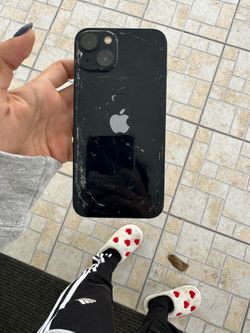 iPhone 13