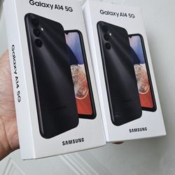 Samsung A14 5g Unlocked 