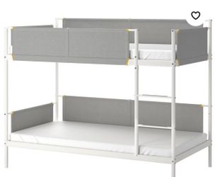 Bunk bed ikea