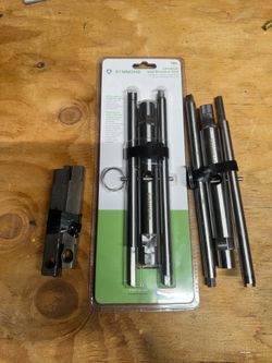 Symmons seat removal tool 3pc set