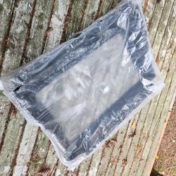 2018 2019 2020 2021 2022 2023 Vw Tiguan Oem Radiator Support