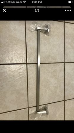 24" New Towel Bars