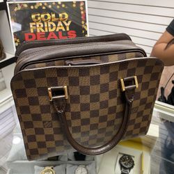 Louis Vuitton Handbag 