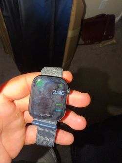Apple Watch series 11 CELLULAR