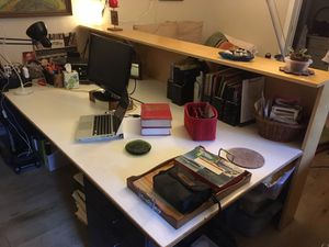 New And Used Desk For Sale In Pleasanton Ca Offerup