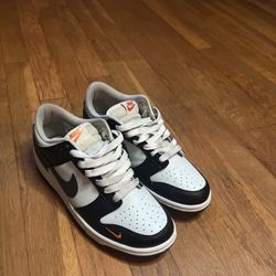 Nike Dunk Lows