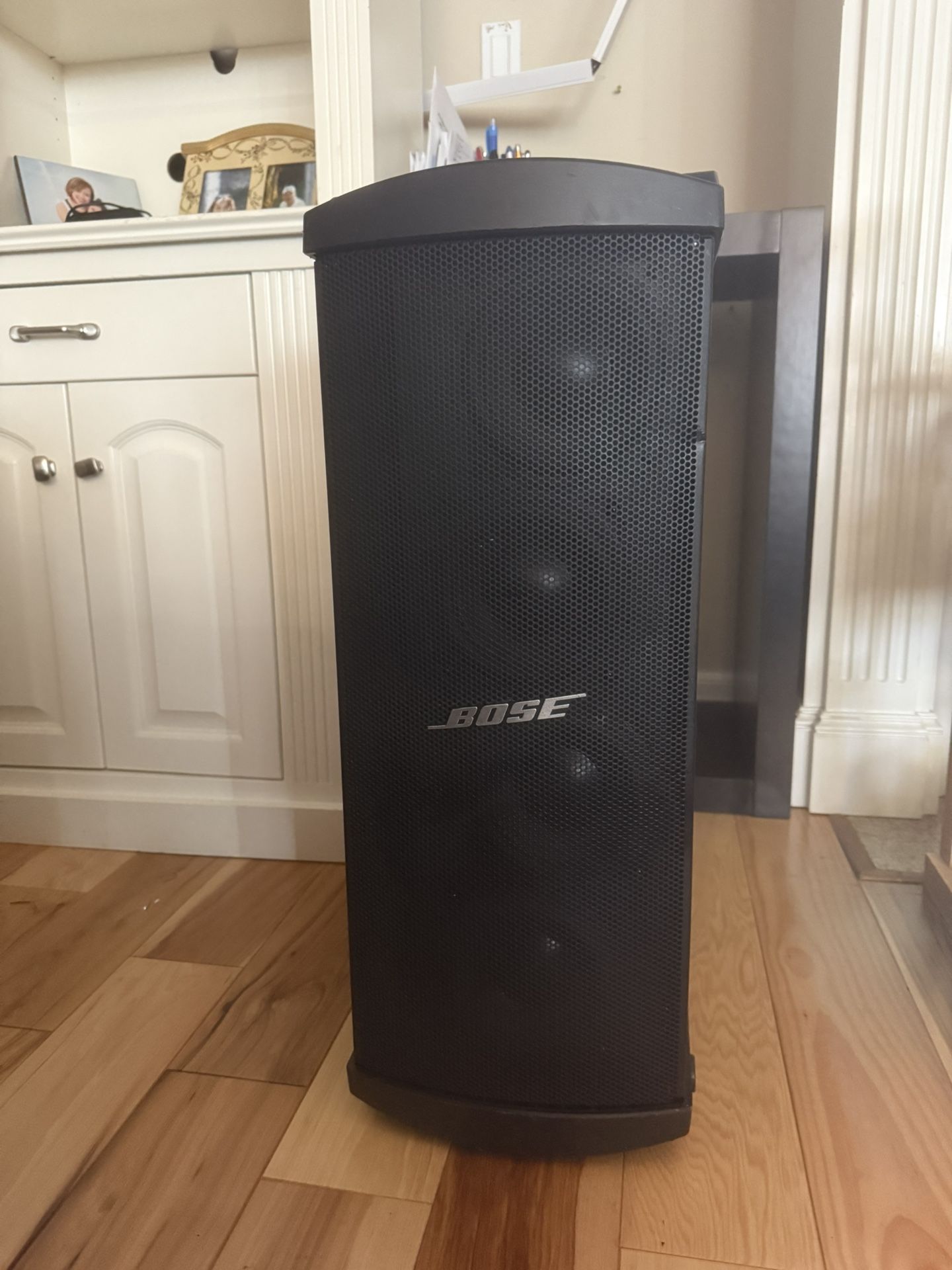 2 Bose B2
