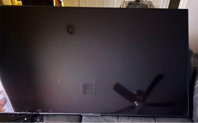 Sony Bravia XBR-65X900E 65” 4K TV – For Parts or Repair – $150 OBO