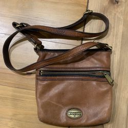 Fossil Crossbody Purse
