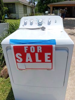 Dryer