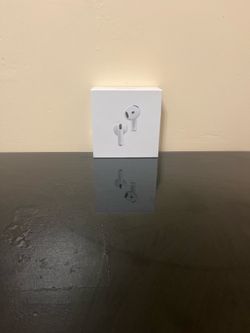 AirPod 4