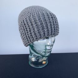 Lakeside Beanie (Crochet) 