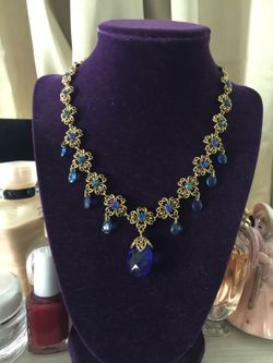 Collar $15