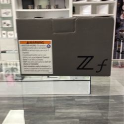 Nikon ZF Body