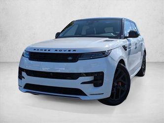2024 Land Rover Range Rover Sport