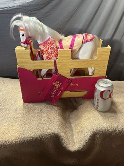 Our Generation Horse