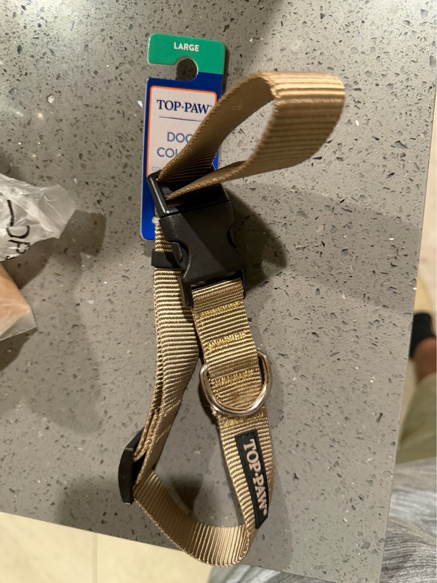 Large Dog Collar