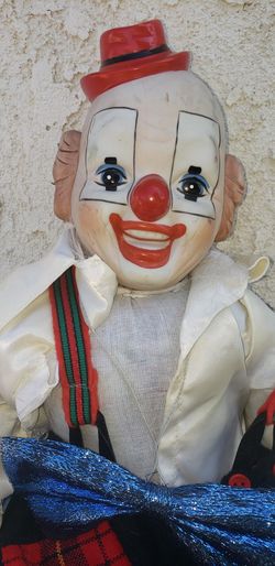 Music Clown 🤡