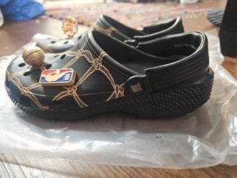 Crocs NBA Classic Clog Brand New