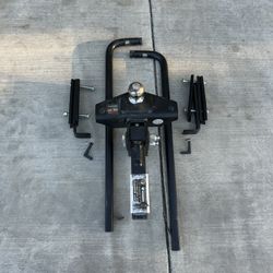 Hitch For Trailer Rv 