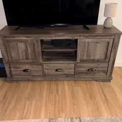 Entertainment Center