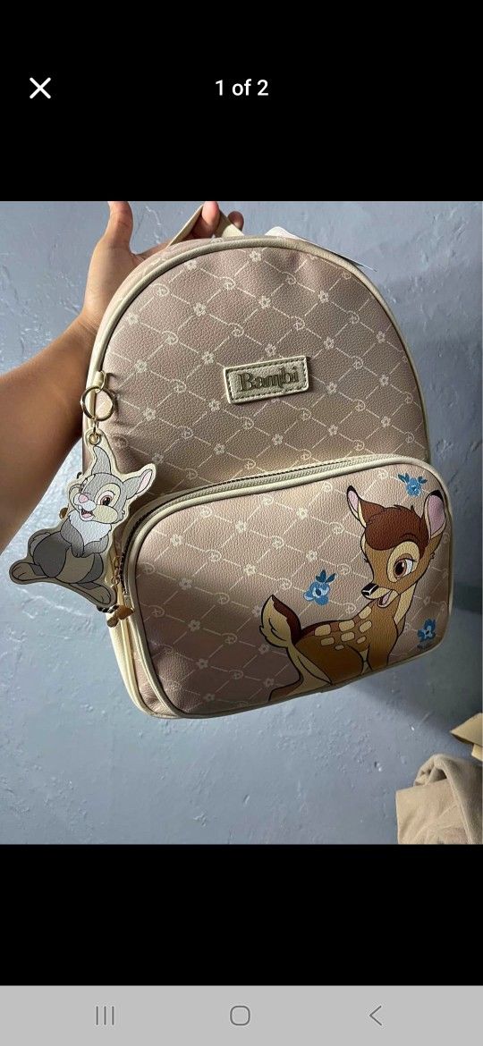 Back Pack