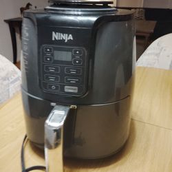 Air fryer new