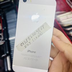 iPhone 5 16 Gb 