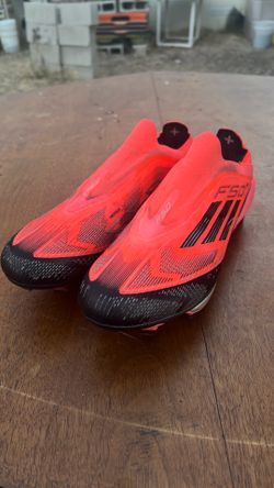 Adidas F50+ Elite FG