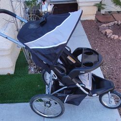Baby Stroller 