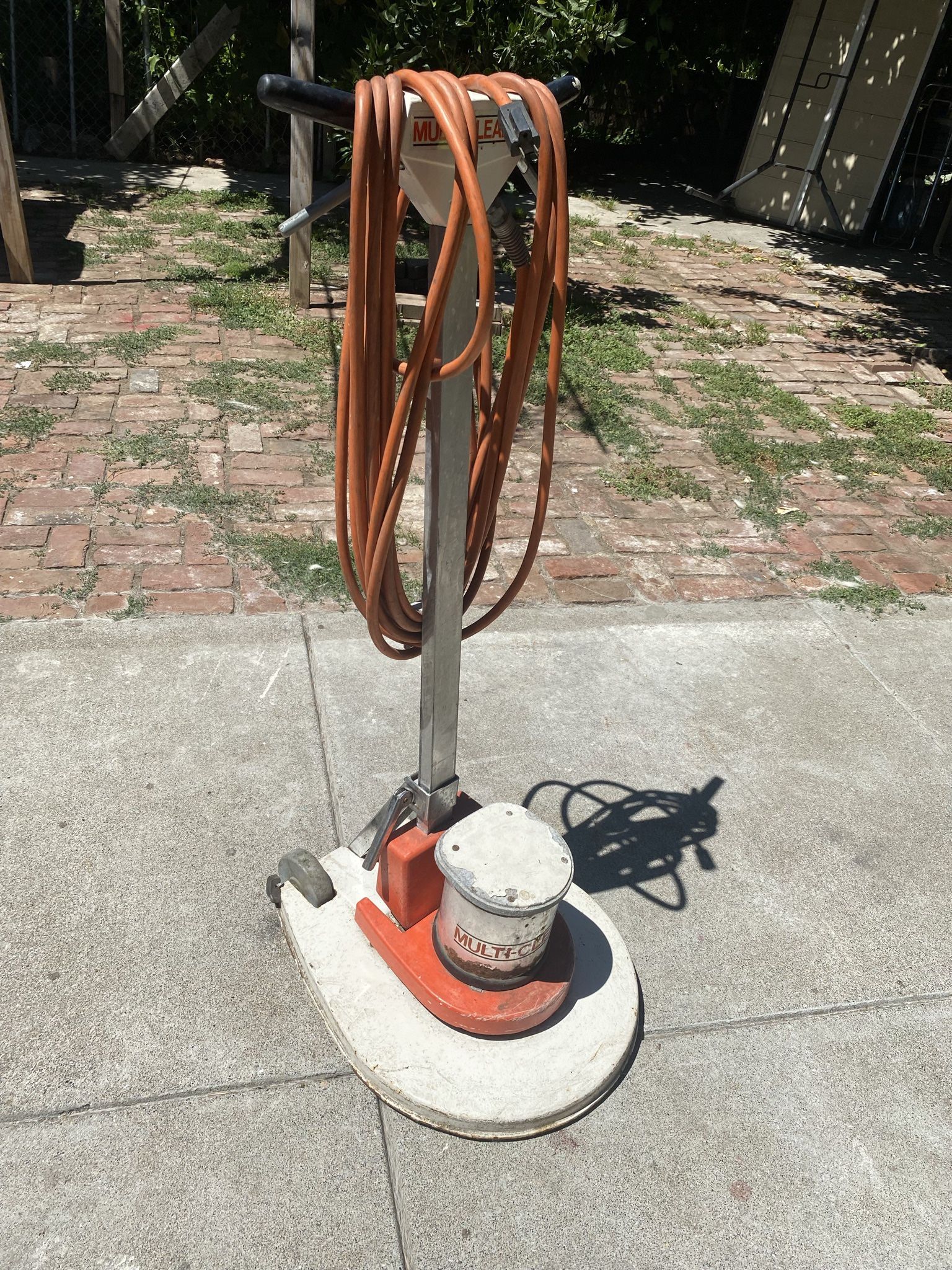 Floor Polisher for Sale in Oakland, CA OfferUp