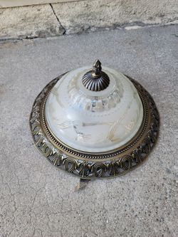 Ceiling light