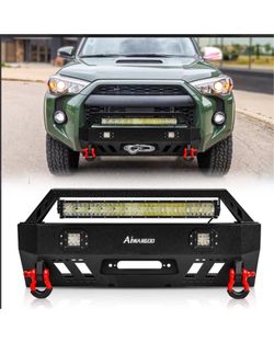 4Runner front Fender 2010-2024
